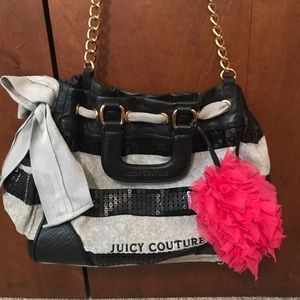 Juicy Couture Handbag